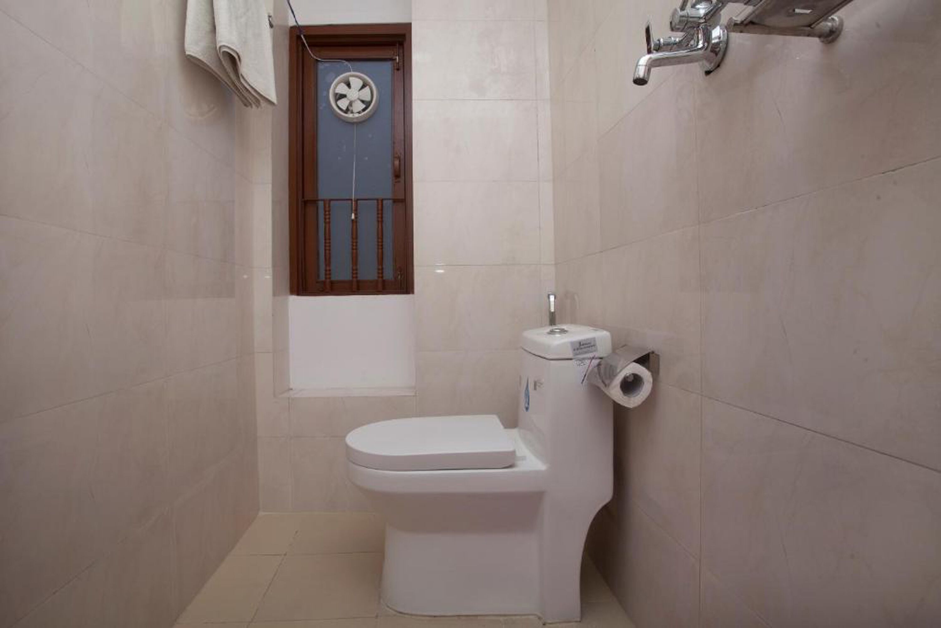 Kamar mandi
