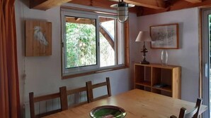 Dining - La Cabane N°20, Plage à Pieds (Arès)