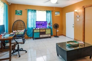 Salle de jeux