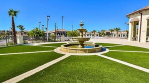 Property grounds - New Luxury Resort Vacation Home (Davenport)