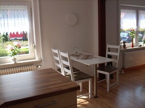 Spiseområde