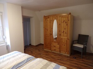 2 Schlafzimmer, kostenloses WLAN