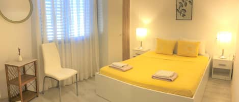 1 habitación