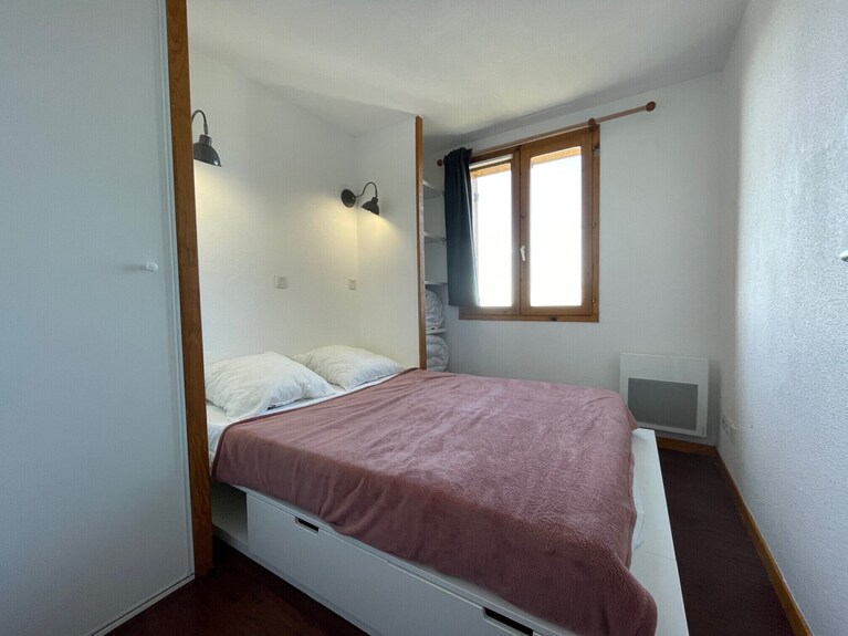2109-appartement Cocon Dans La Station De Ski - Mont-Dore