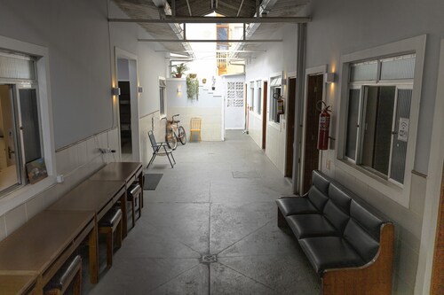 HOSTEL DINIZ