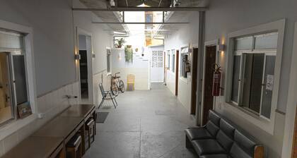 HOSTEL DINIZ