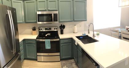 Beautiful, newly renovated Tucson Eastside home