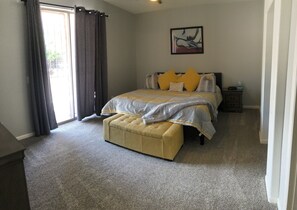 3 chambres, Wi-Fi gratuit, draps fournis