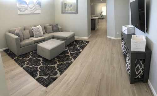 Beautiful, newly renovated Tucson Eastside home 