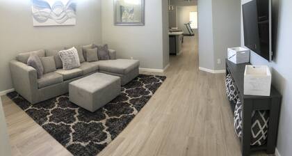 Beautiful, newly renovated Tucson Eastside home