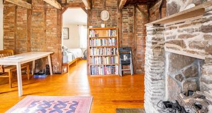 The Catskill Cottage