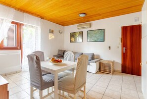 Interior - Residential apartment with garden close to the city center! (Split)