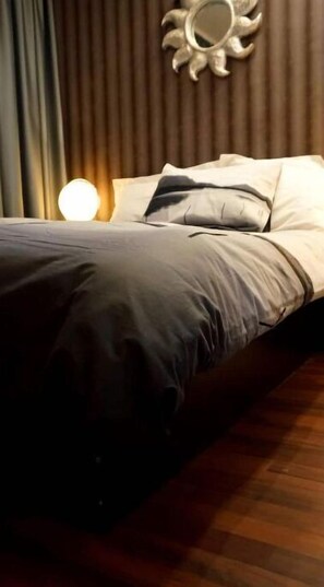 1 bedroom, WiFi