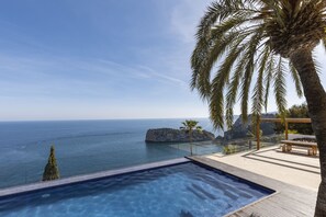 Pool - Villa Ambolo (Javea / Xàbia)