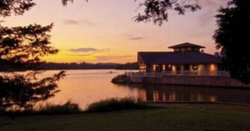 Peaceful Retreat in Galena Country Jo Daviess County