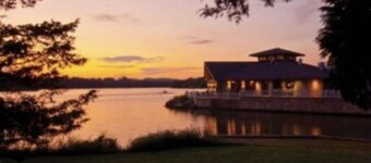 Peaceful Retreat in Galena Country Jo Daviess County