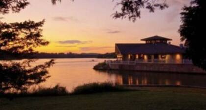 Peaceful Retreat in Galena Country Jo Daviess County