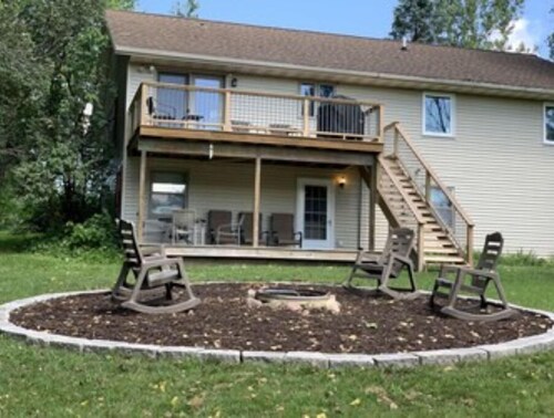 Peaceful Retreat in Galena Country Jo Daviess County