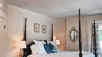 Blue Room (Room #1)