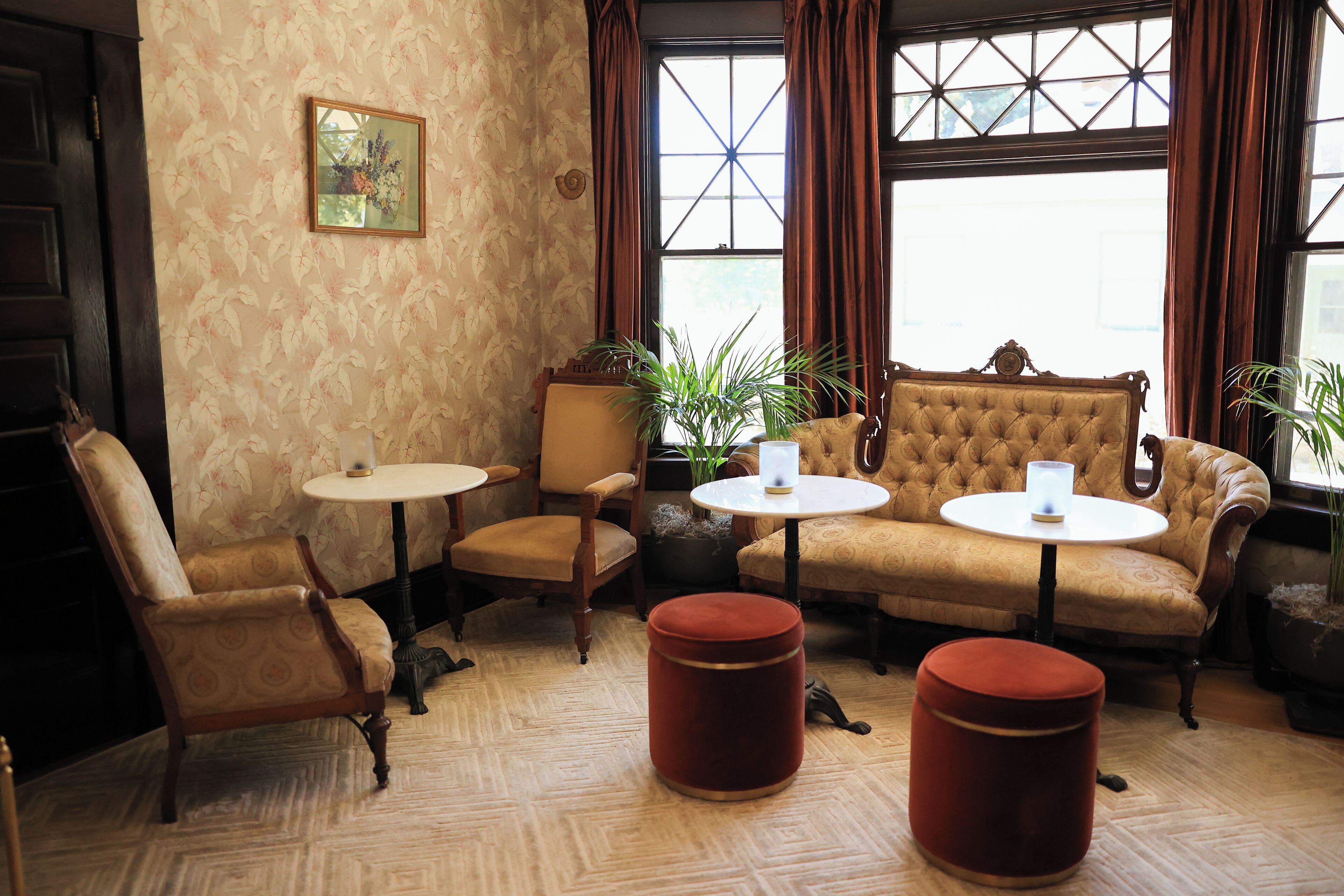Foto - Marianna Stoltz House