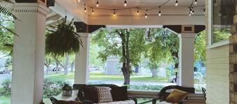 Marianna Stoltz House