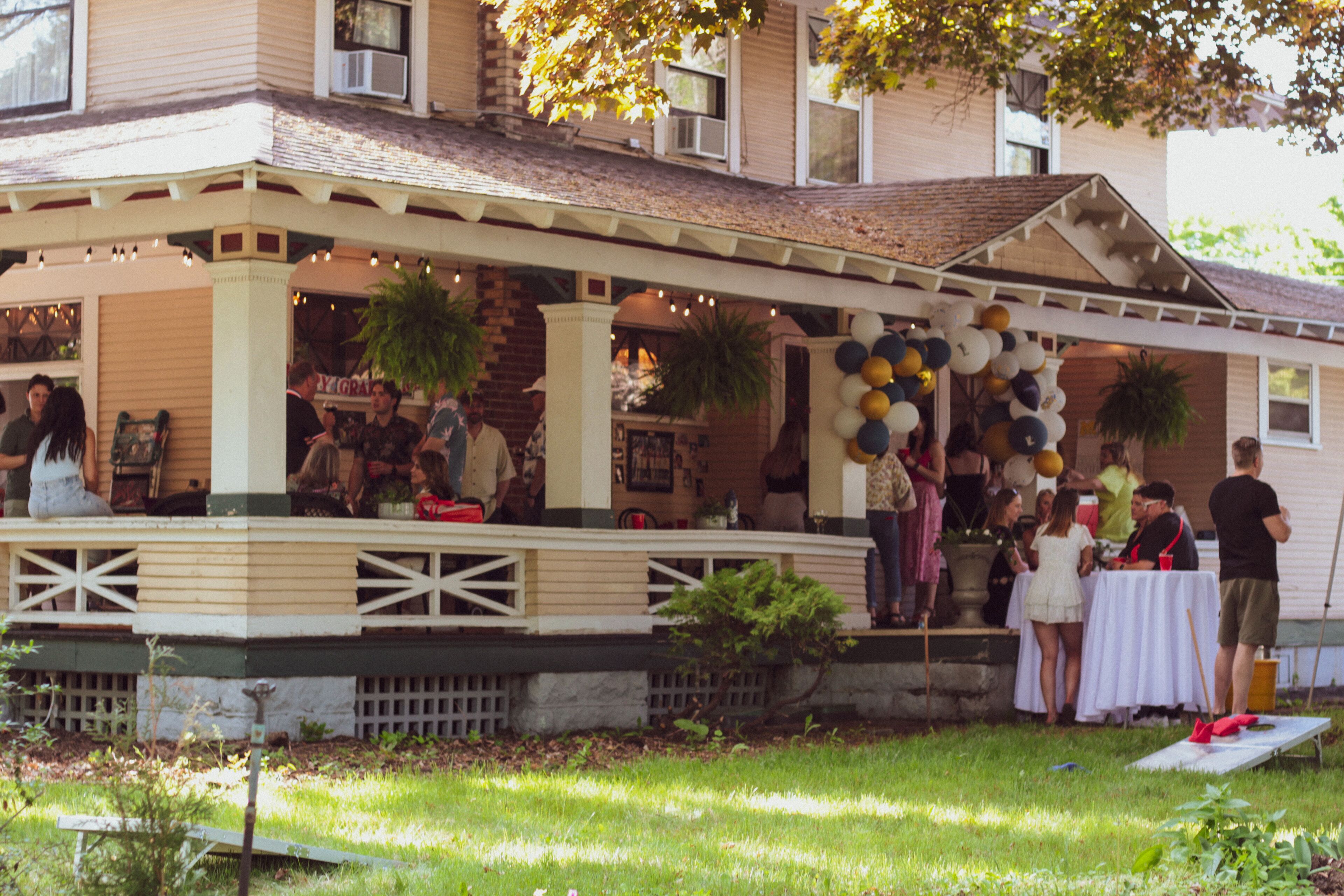 Foto - Marianna Stoltz House