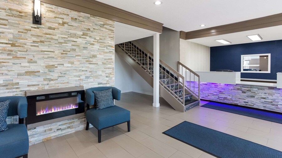 Quality Inn South Bend Near Notre Dame