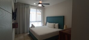 2 habitaciones y wifi gratis 