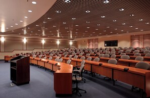 Meeting facility - Villa Graziadio Executive Center at Pepperdine University (Malibu)