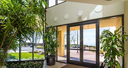 Villa Graziadio at Pepperdine University