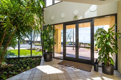 Villa Graziadio at Pepperdine University