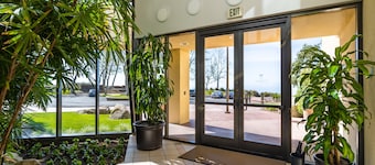 Villa Graziadio at Pepperdine University