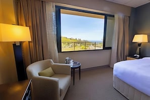 Beach/ocean view - Villa Graziadio Executive Center at Pepperdine University (Malibu)