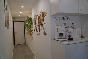 Servei de cafeteria