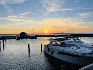 Port de plaisance