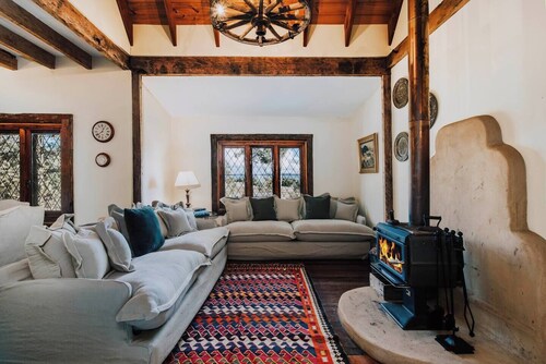 Apple Tree Cottage An Idyllic Country Reset