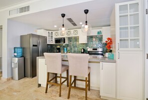 Cucina privata
