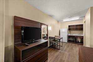 Suite, 1 trĂšs grand lit, non-fumeurs