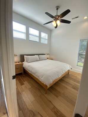 2 camere, ferro/asse da stiro, lenzuola