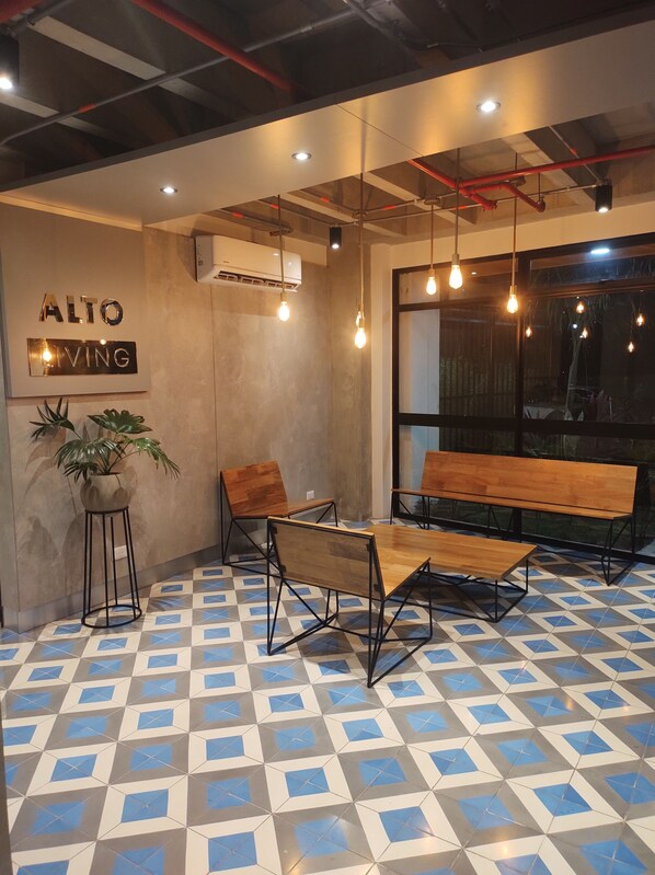 Interior - Comodo, Nuevo y Moderno Loft, Cerca a Chipichape (Cali)