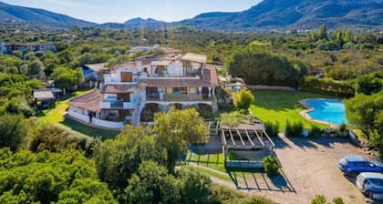 Casa Shardana - One Bedroom Apartment, Sleeps 4