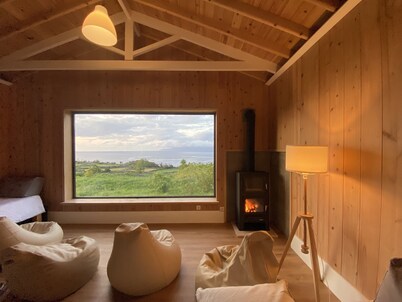 Sea U Pico, São Roque do Pico