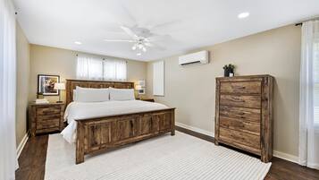 2 slaapkamers, wifi, beddengoed