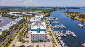 Marina