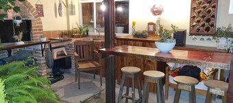 Casa de Descanso, a 15 min de la Antigua Guatemala, Ciudad Colonial