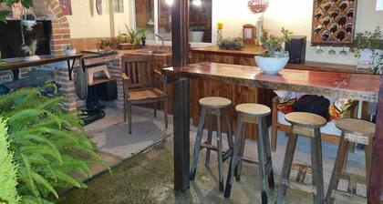 Casa de Descanso, a 15 min de la Antigua Guatemala, Ciudad Colonial