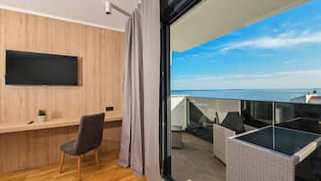 Villa | 5 chambres, coffres-forts dans les chambres, bureau, Wi-Fi gratuit