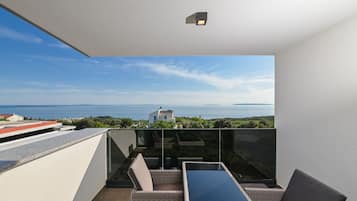 Villa | Terrace/patio