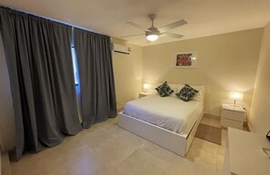 2 camere, ferro/asse da stiro, accesso a Internet