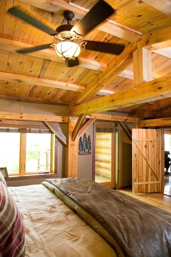 3 Schlafzimmer, WLAN, Bettwäsche